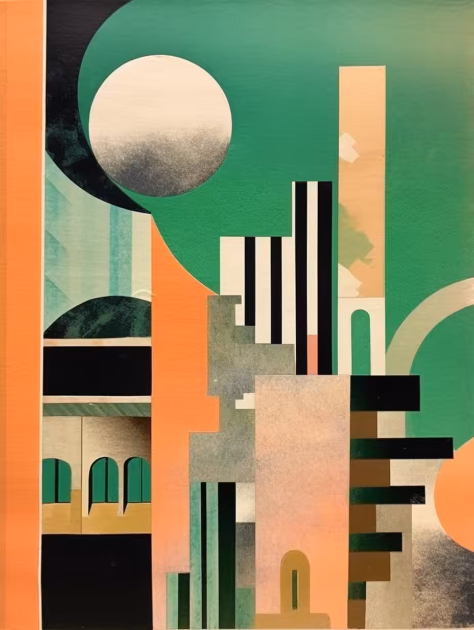 Collages x AI #146