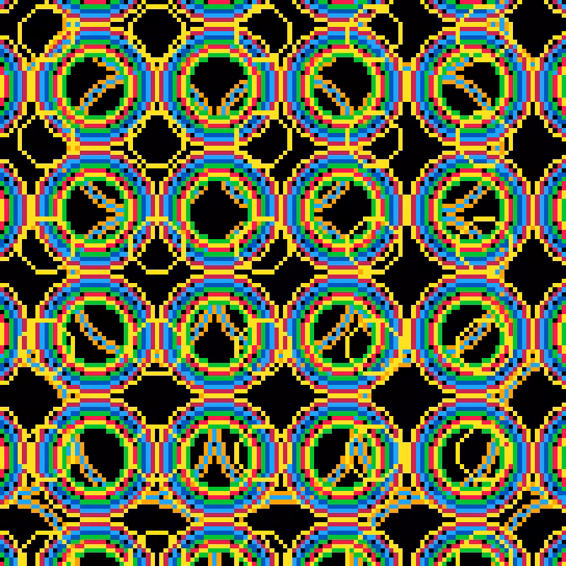 Ring Systems #5