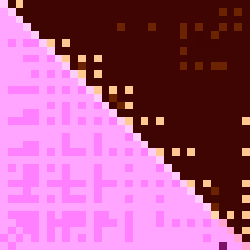 GLICPIXXXVER002 - GRAND COLLECTION: GLICPIXXXVER002 #3464