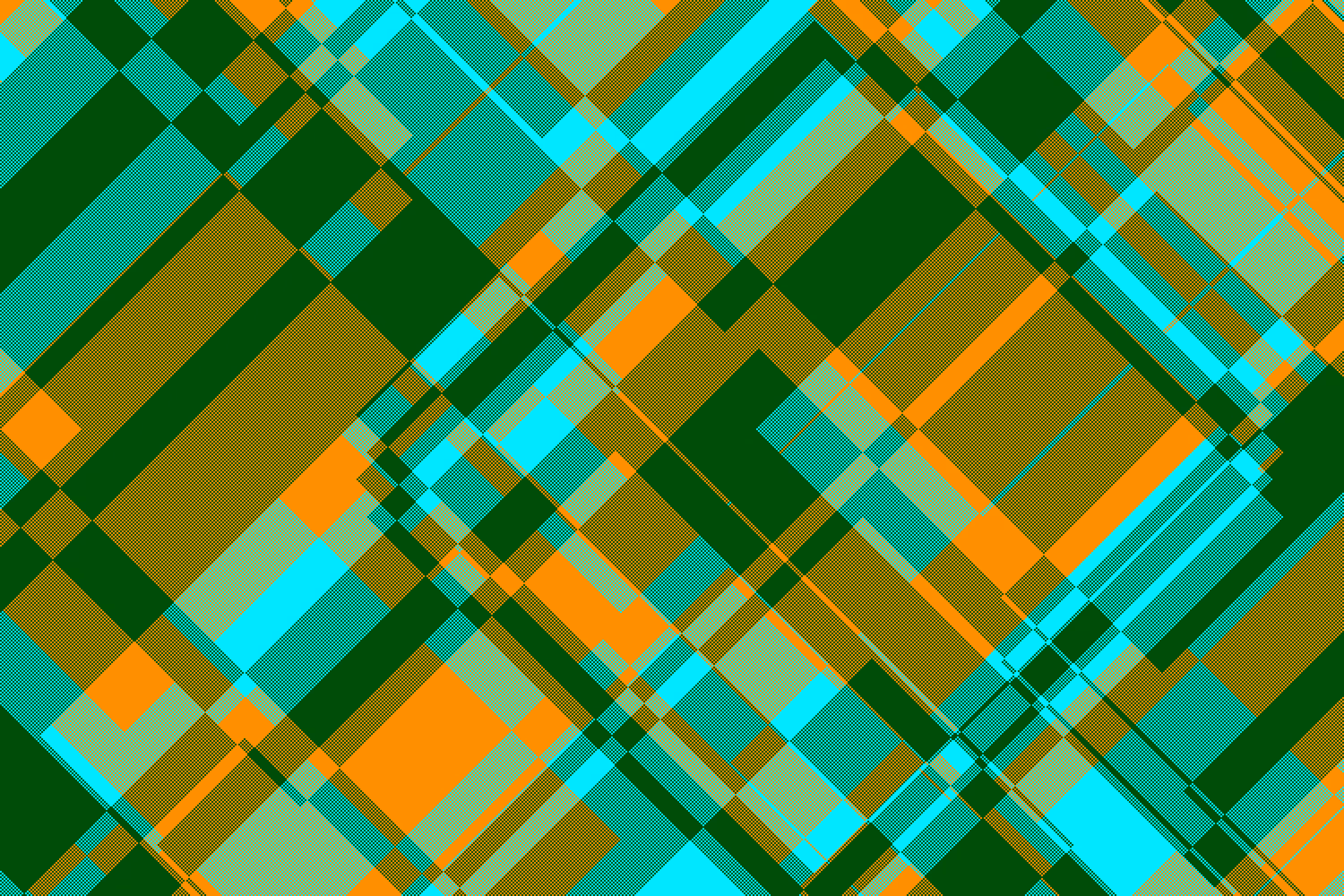 BPattern MMXI-I