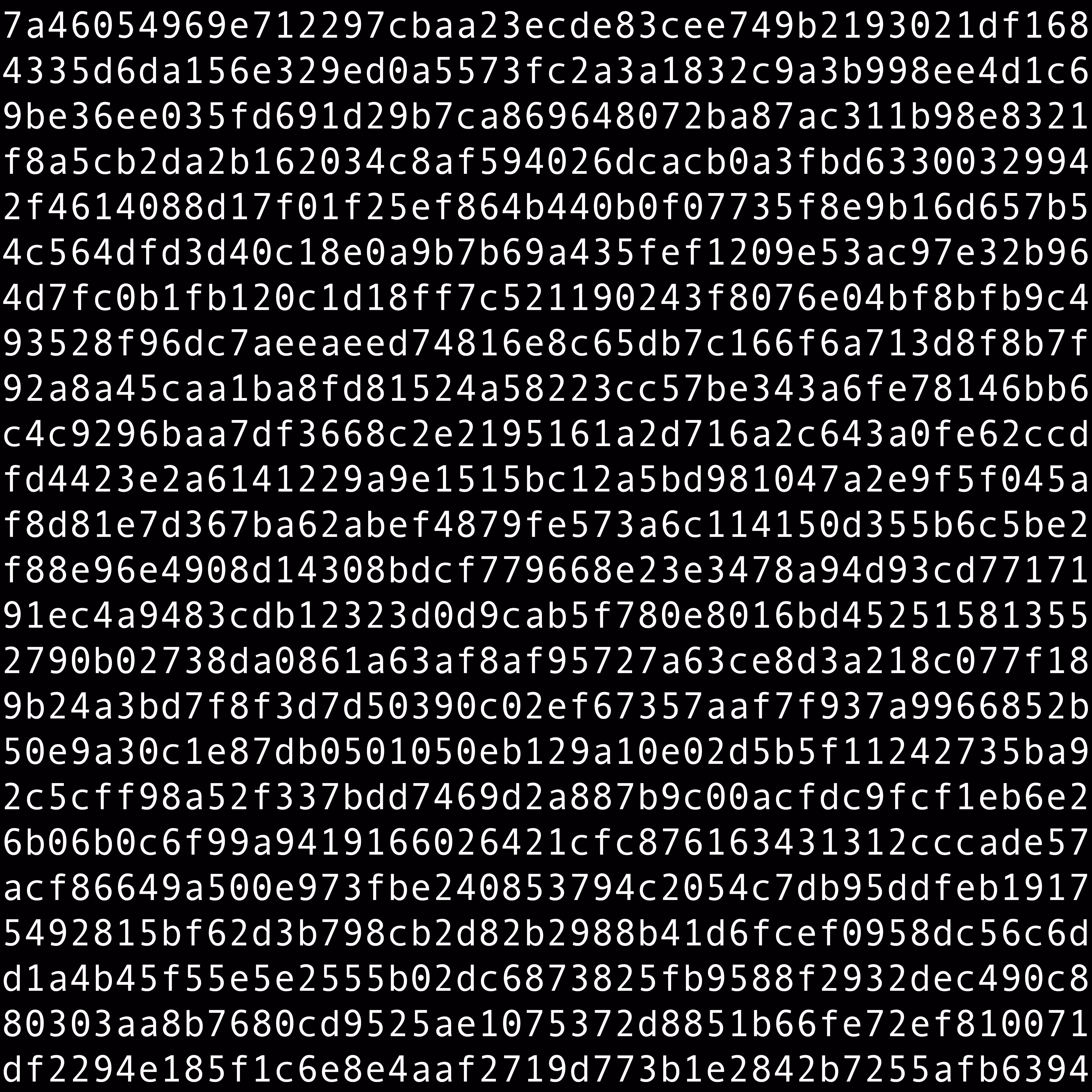 1111 #0668