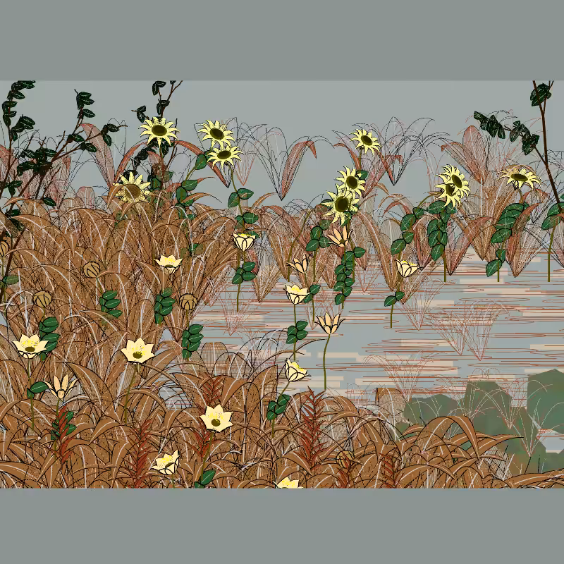 EcoPatterns #76