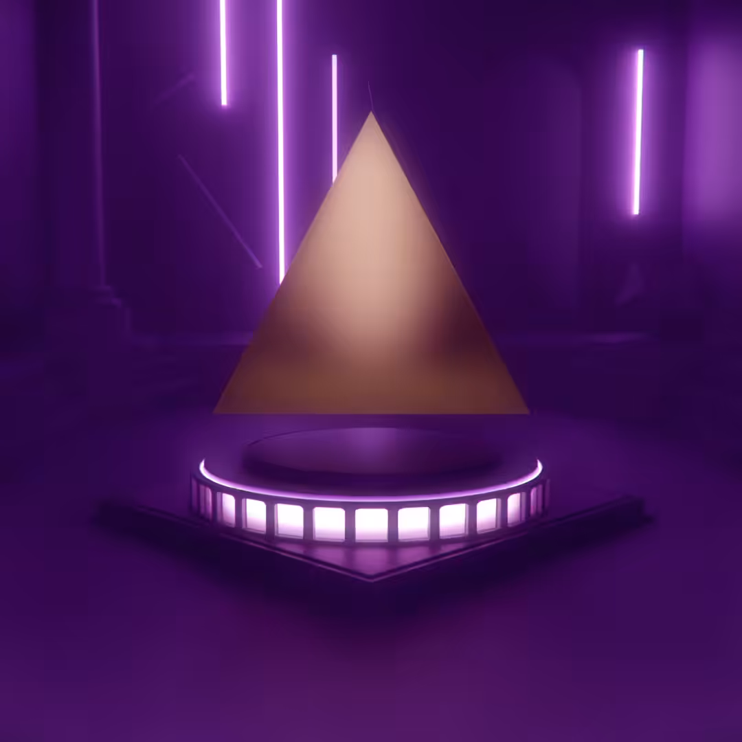 Just A Render #54 - Secondary Special