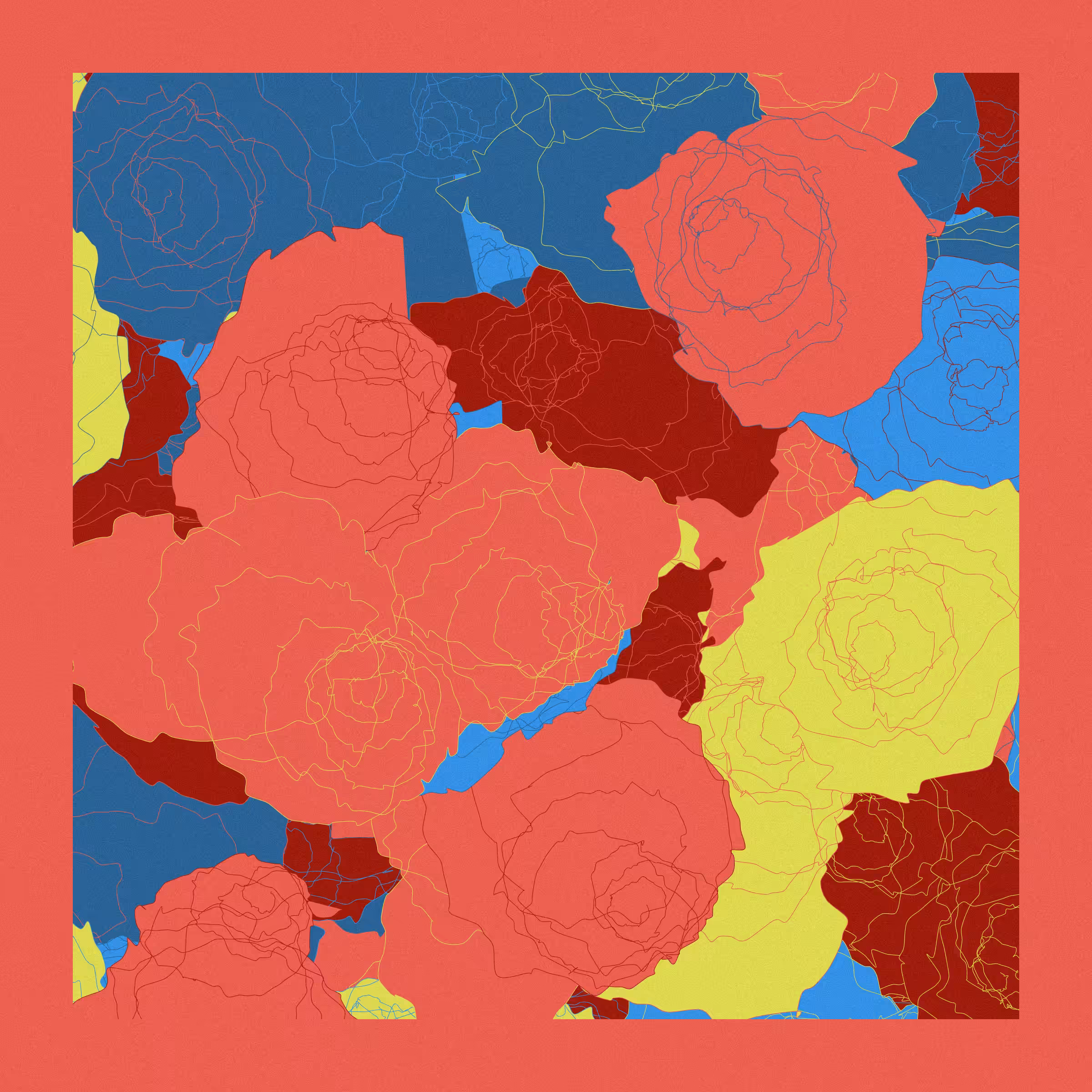 Roses #3