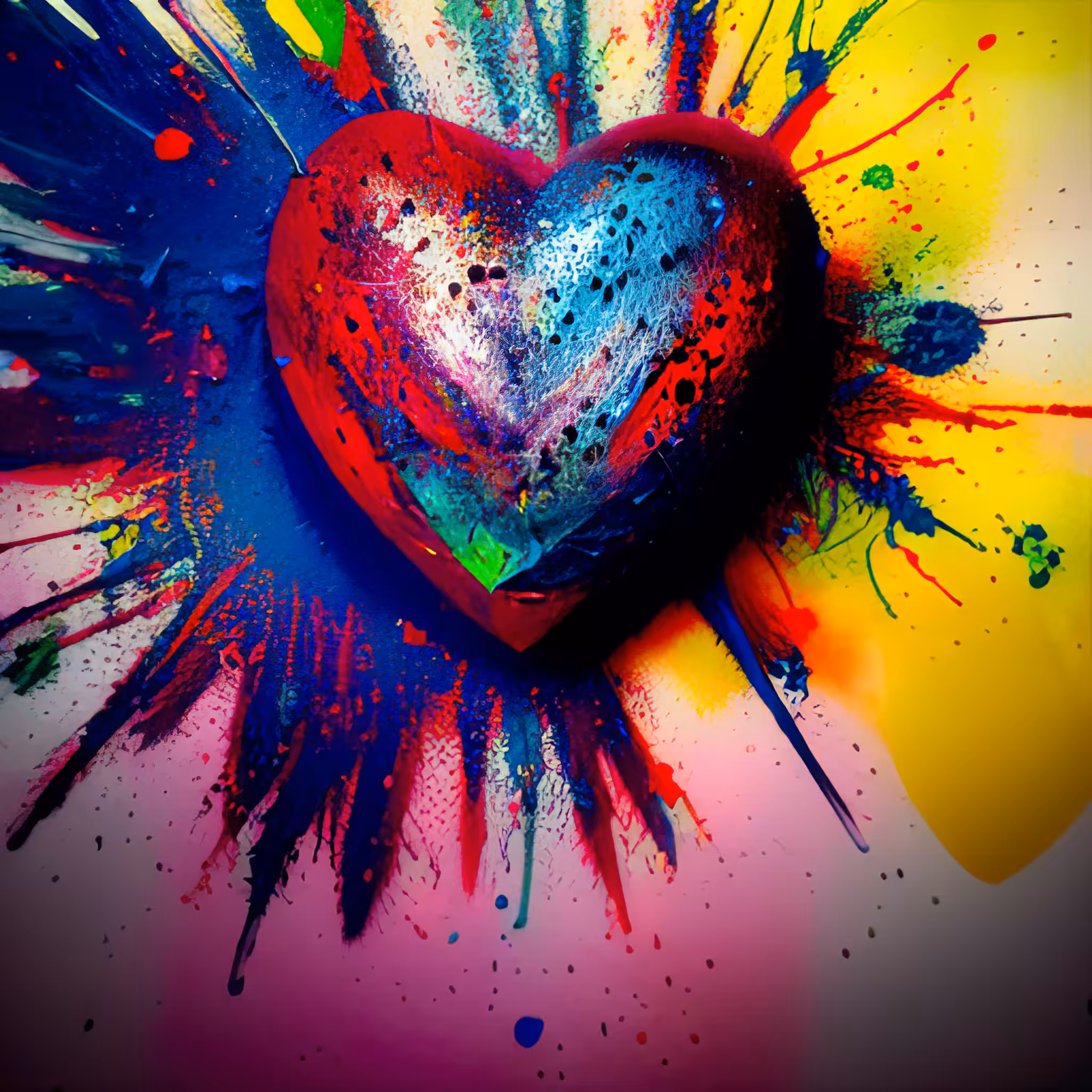 Have a Fuckin Heart #261