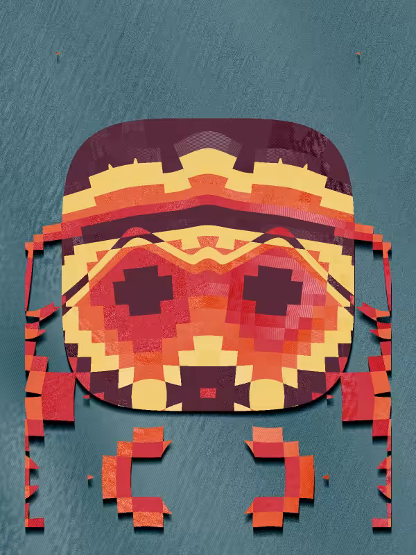 The Other Side of the Amulet #63