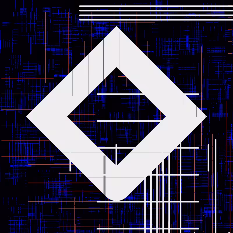Evil Glitch #25