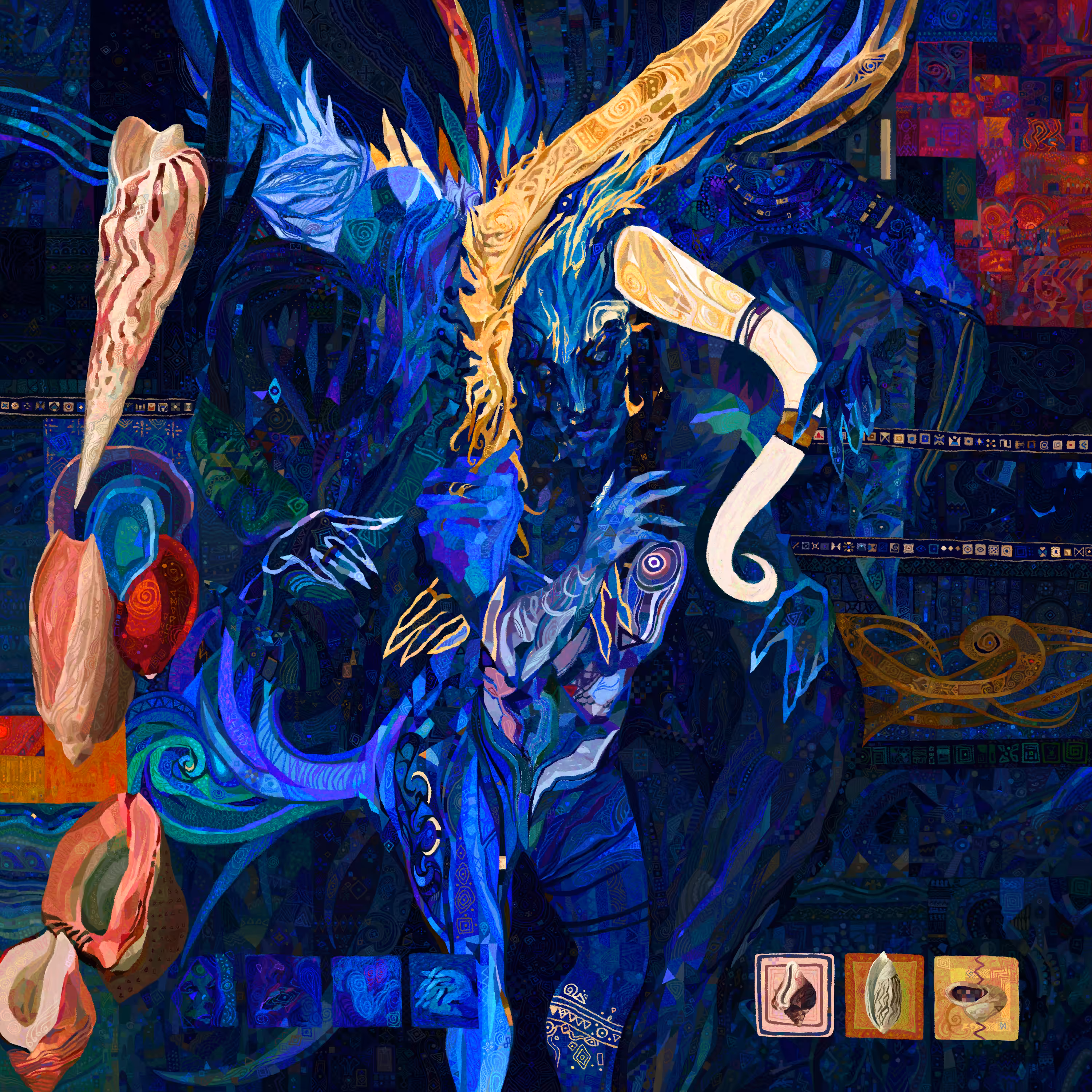 тнє αηхιєтү σʄ нσρє