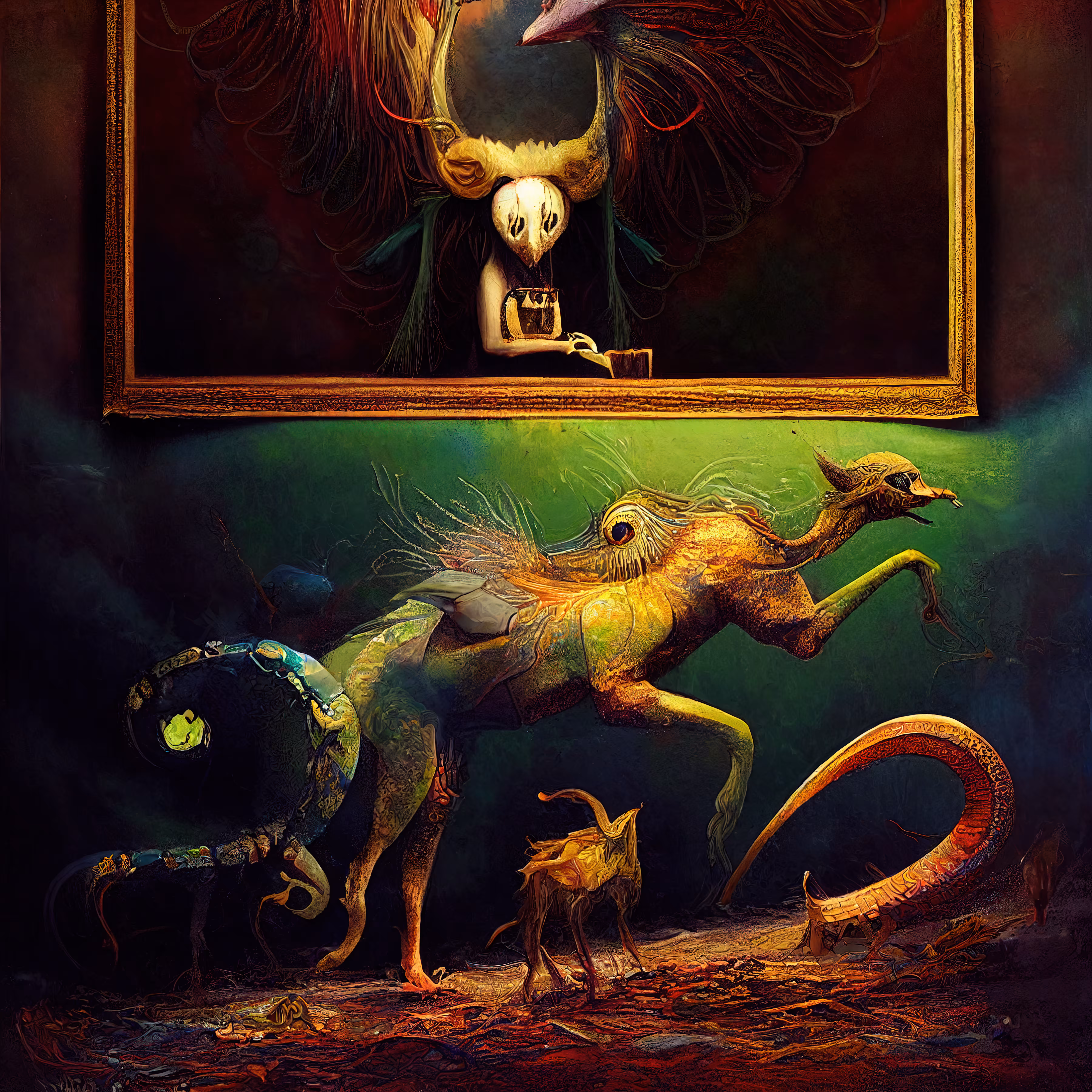 Overseer