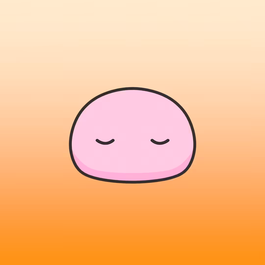 Mochi #067