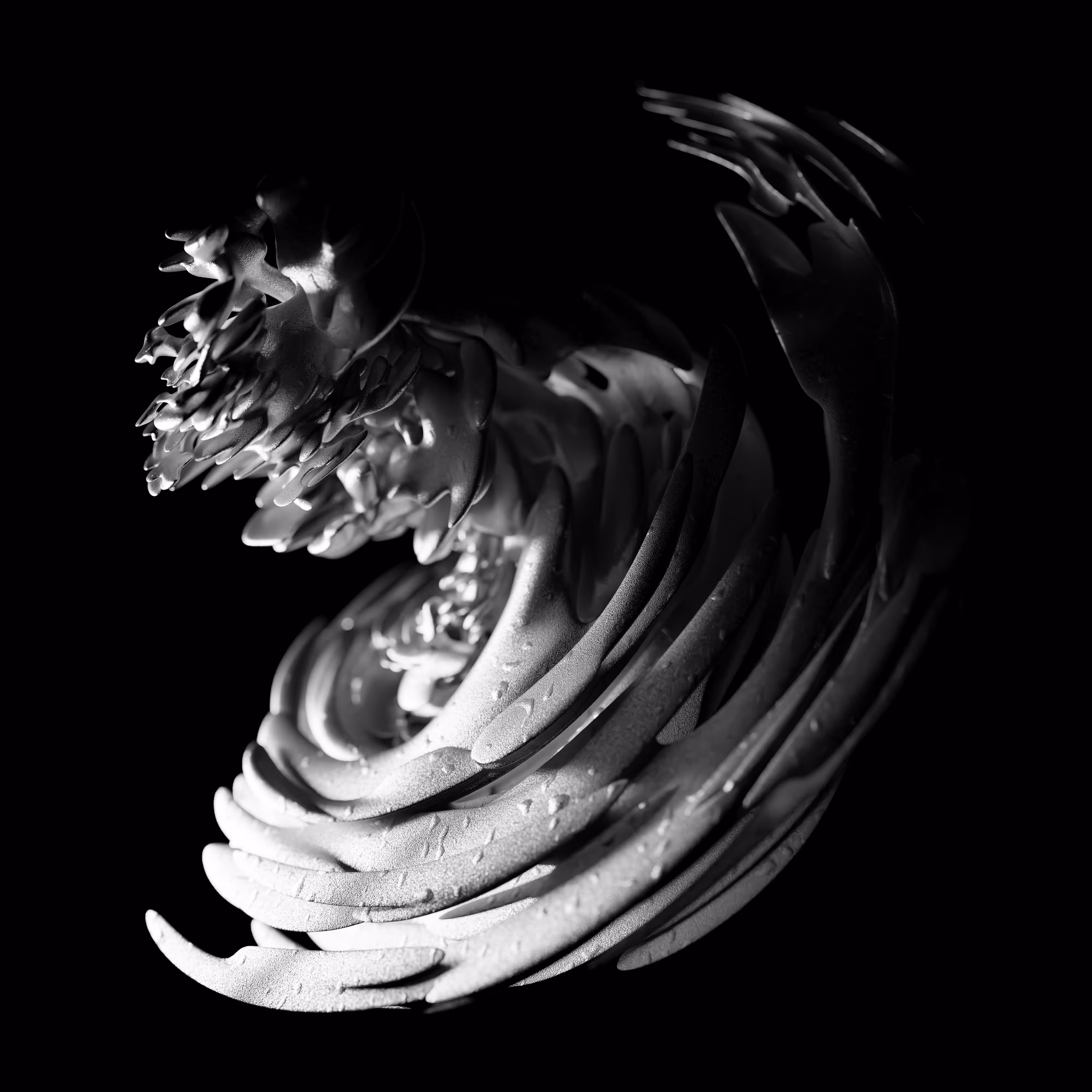 Generative #001