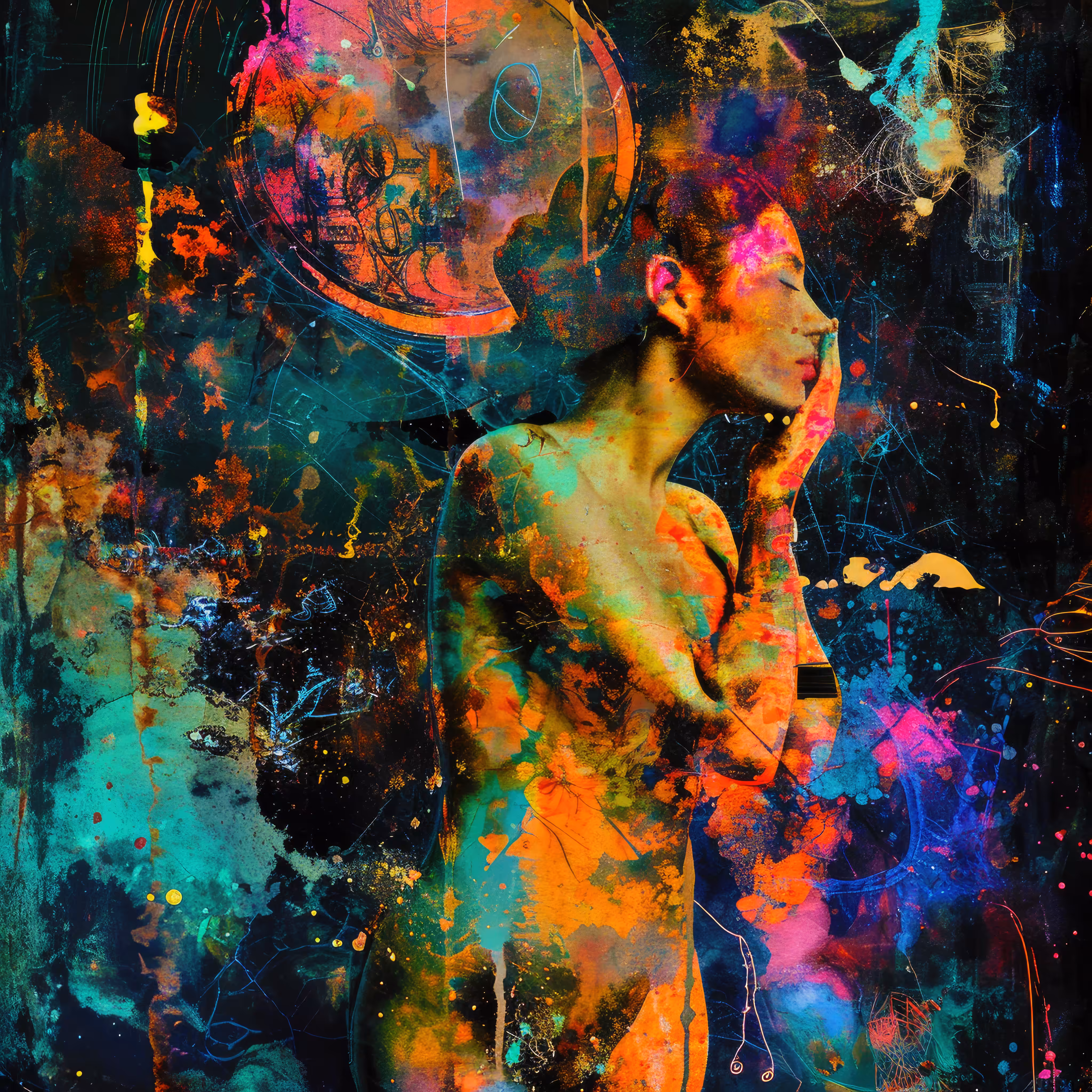 Moon Worshippers #59