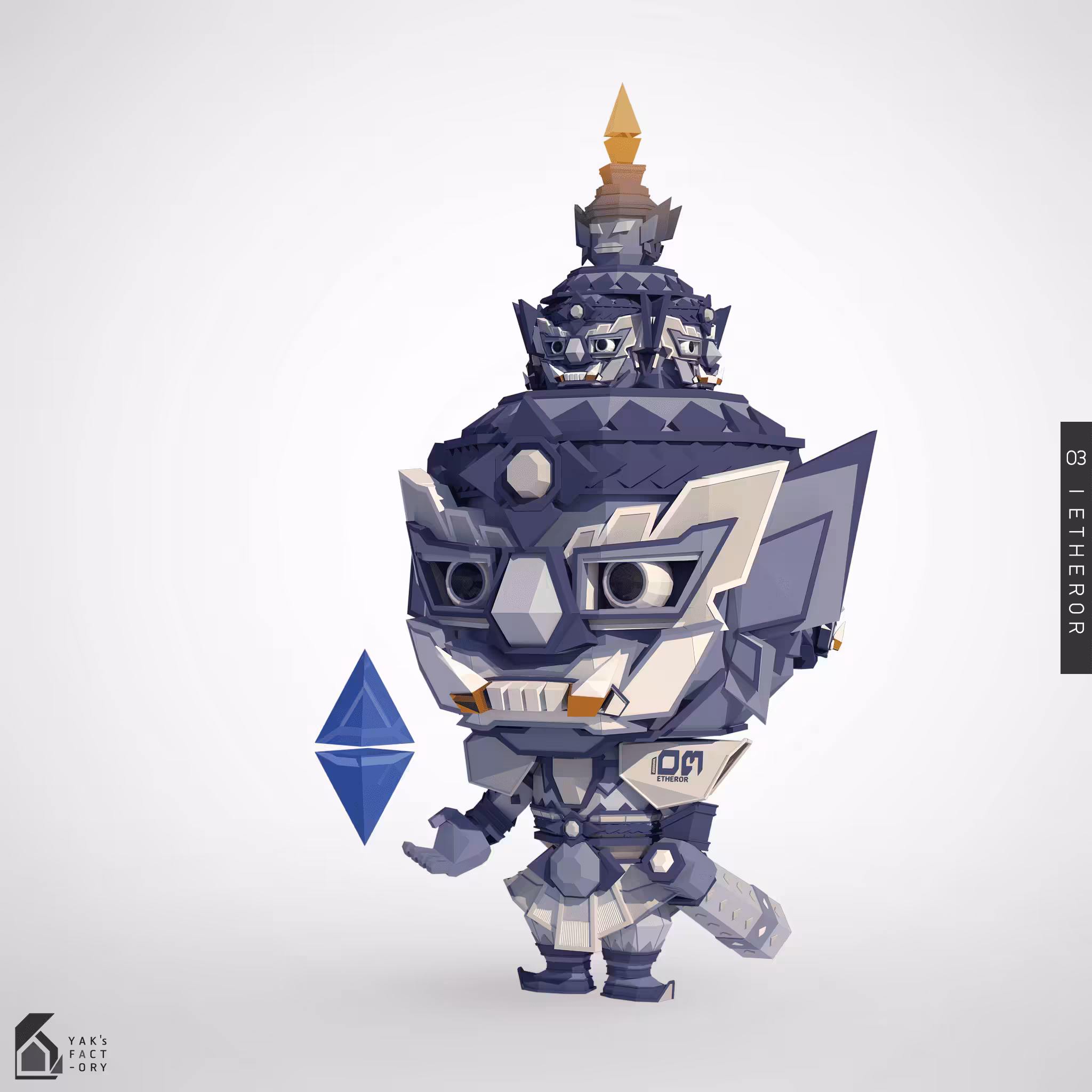 03 | ETHEROR