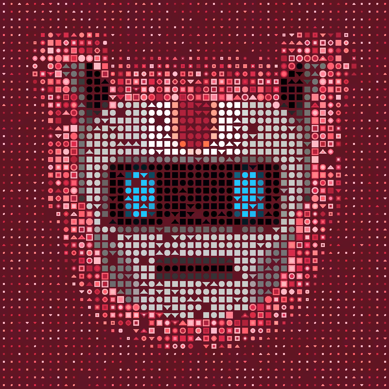 (fx)moji #105