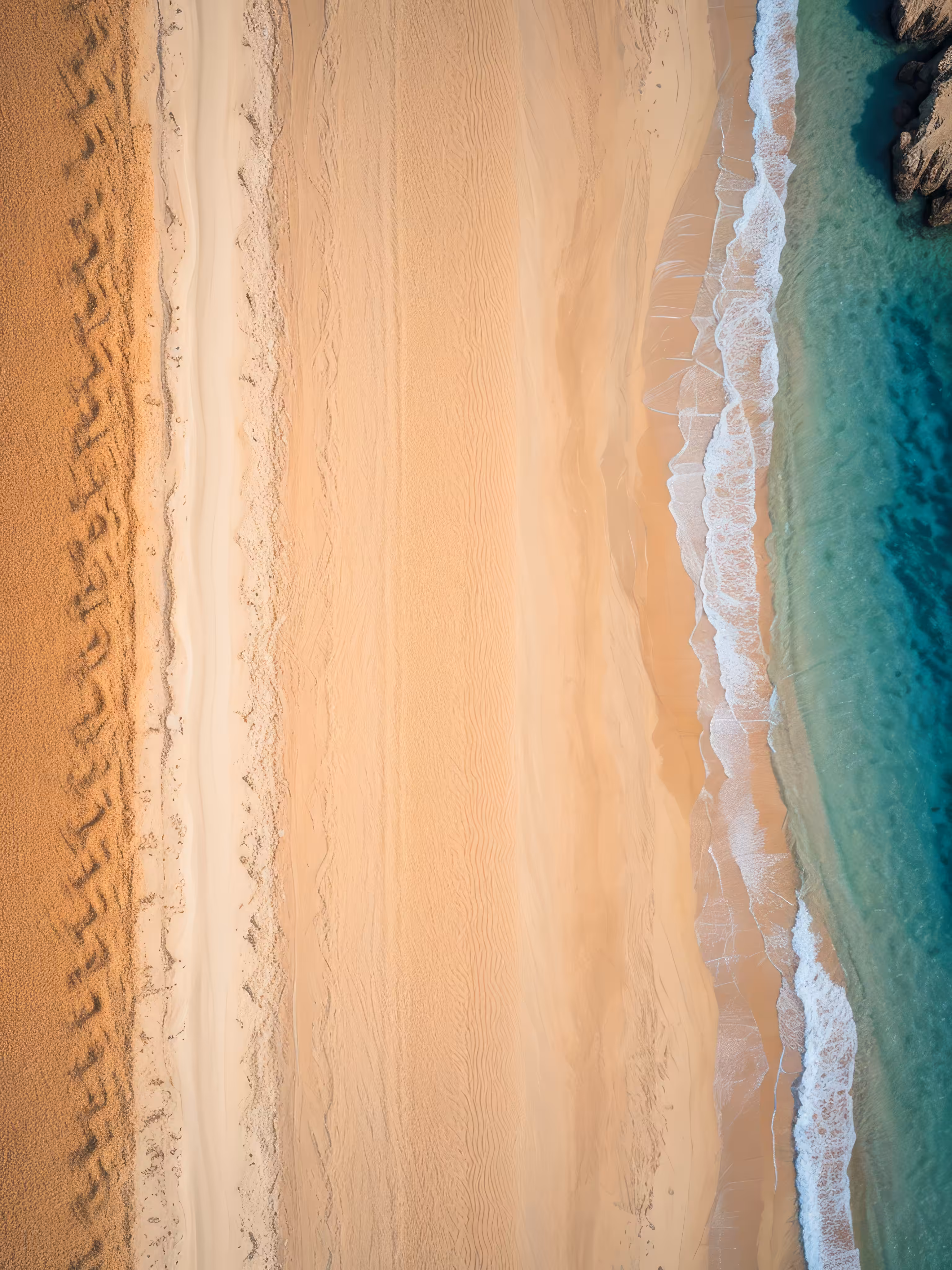 Clean Beach 