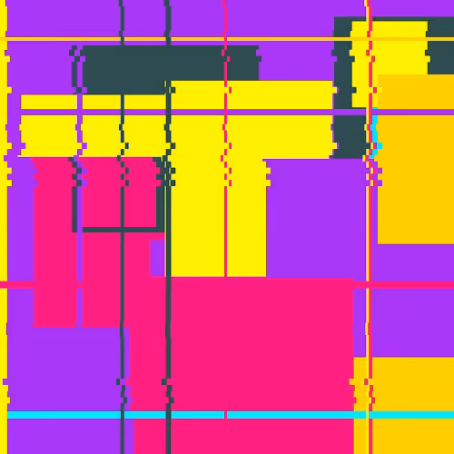 Chromatic Chaos #4226