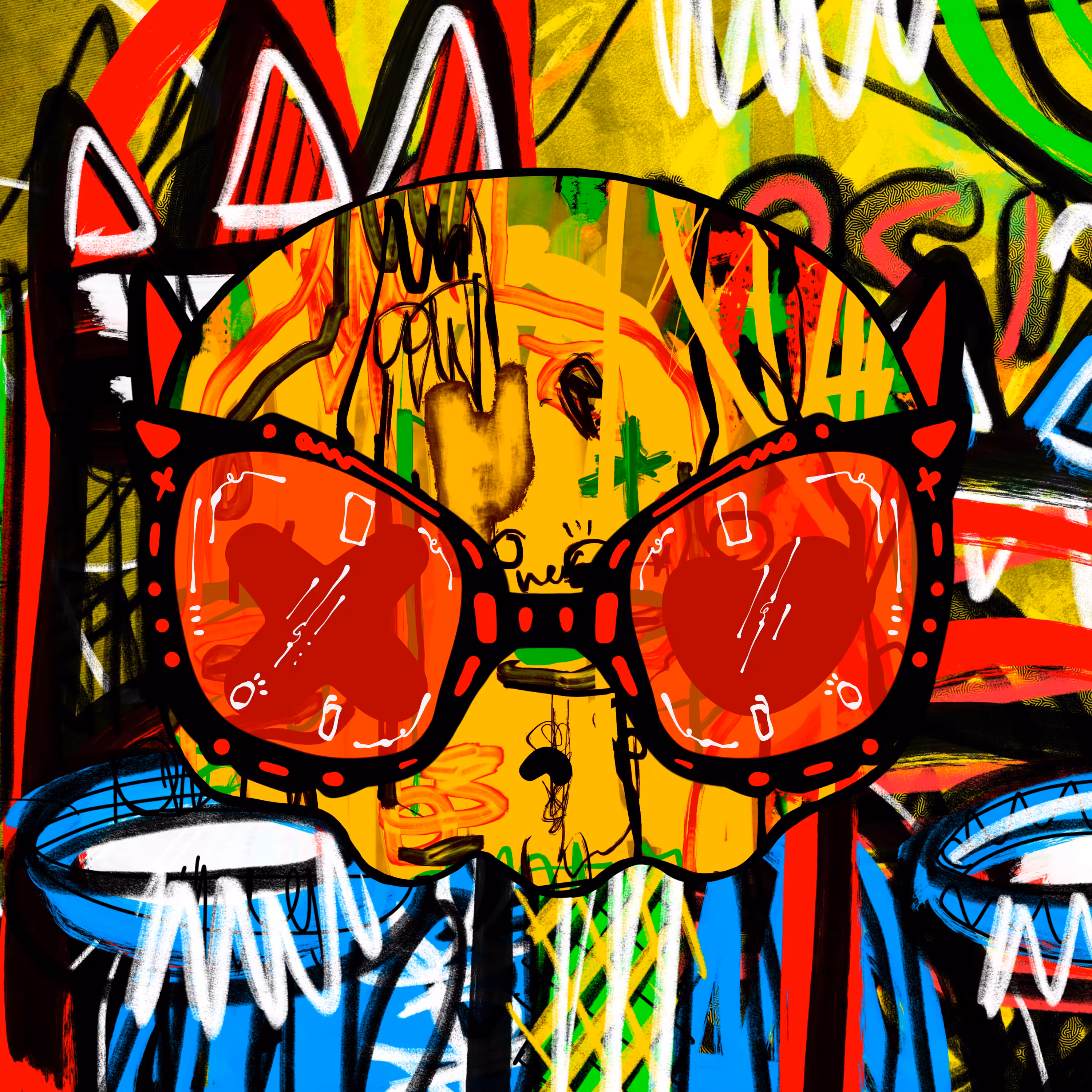 ORGNLS by SABET #11342