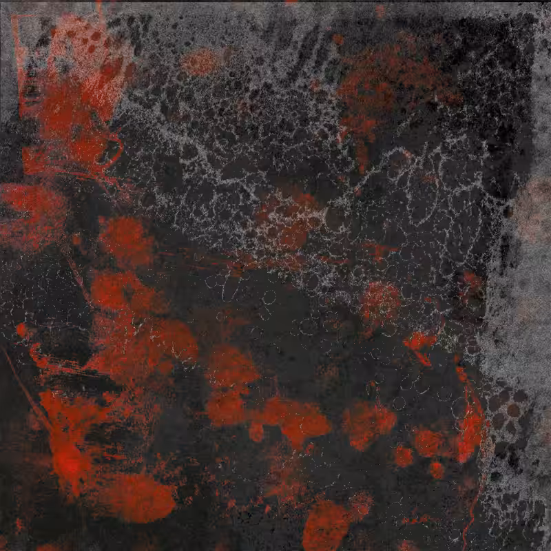 Tormented Textures I #268