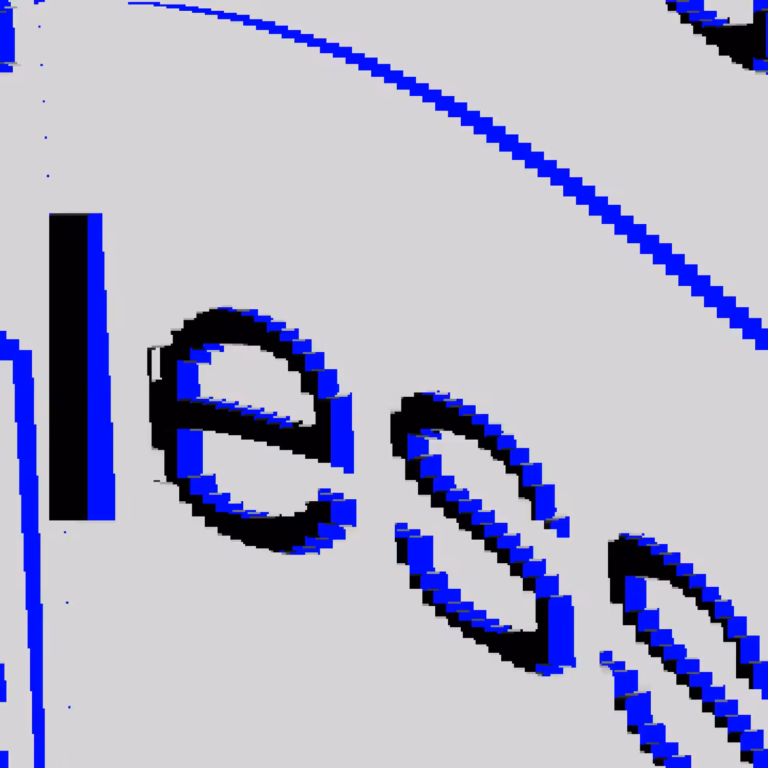 Less