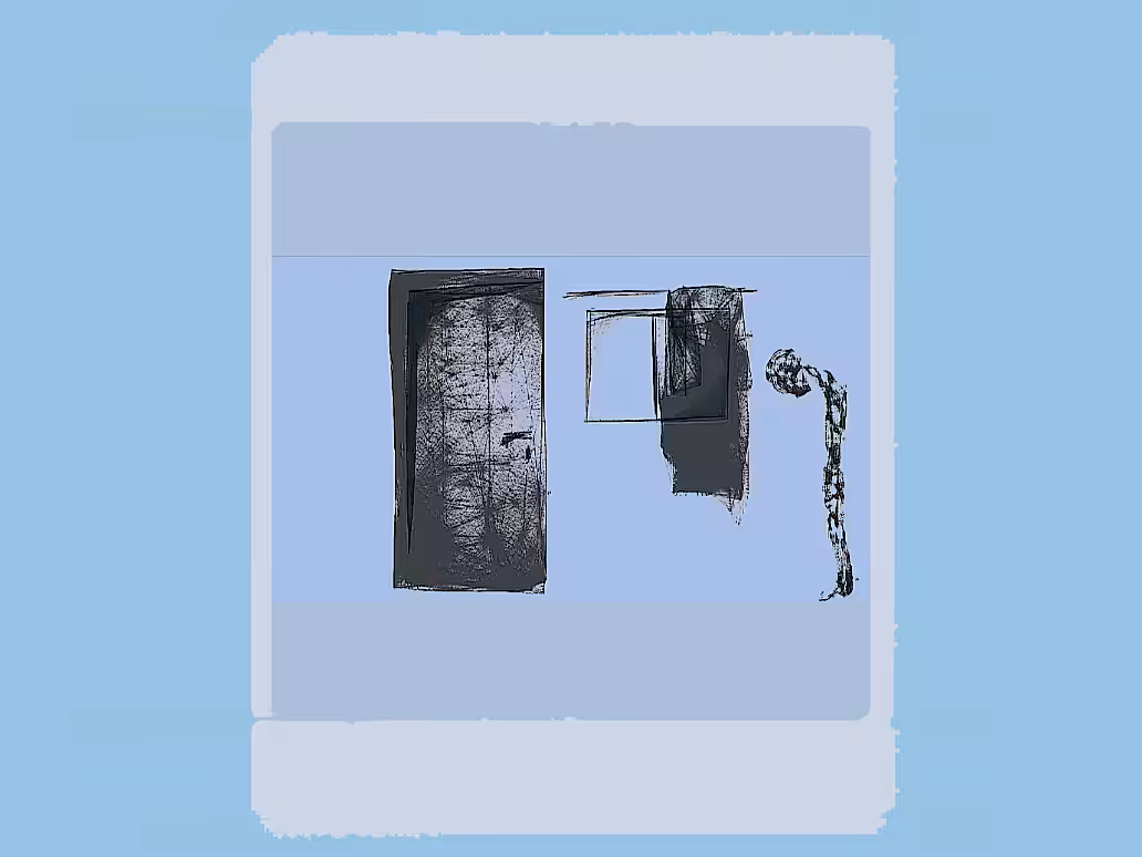 Agoraphobia
