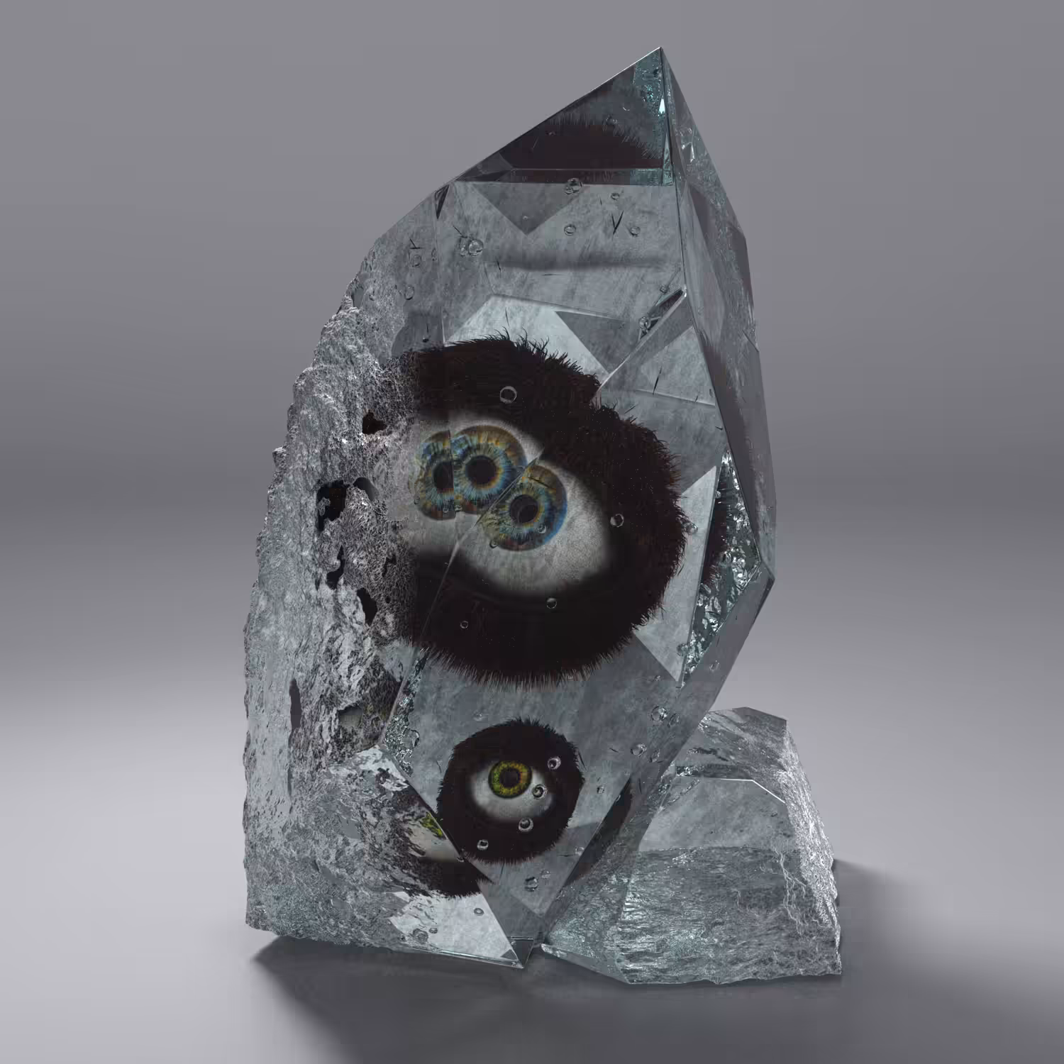 Oculus Mammuthus