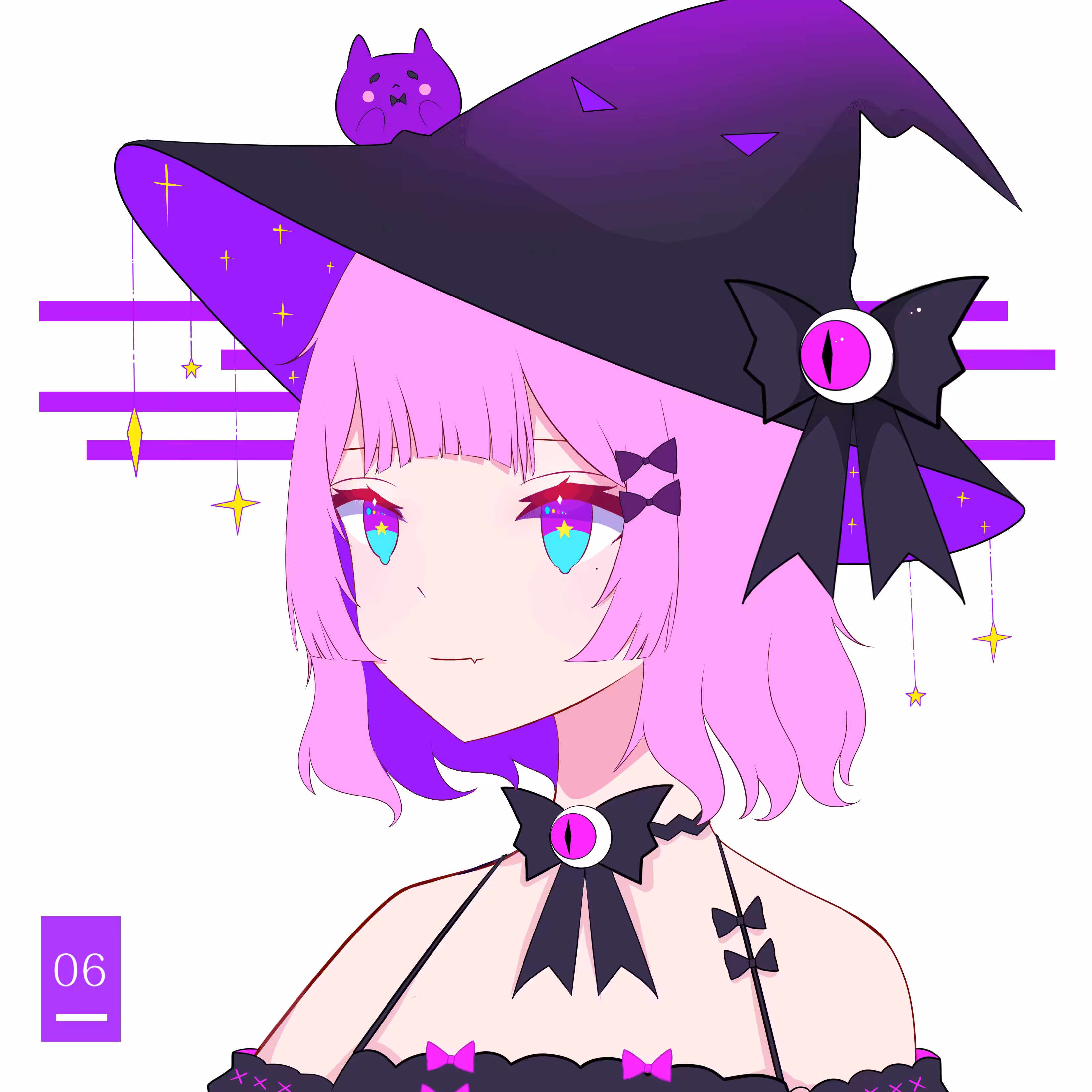 MY GIRL SS2 NO.6