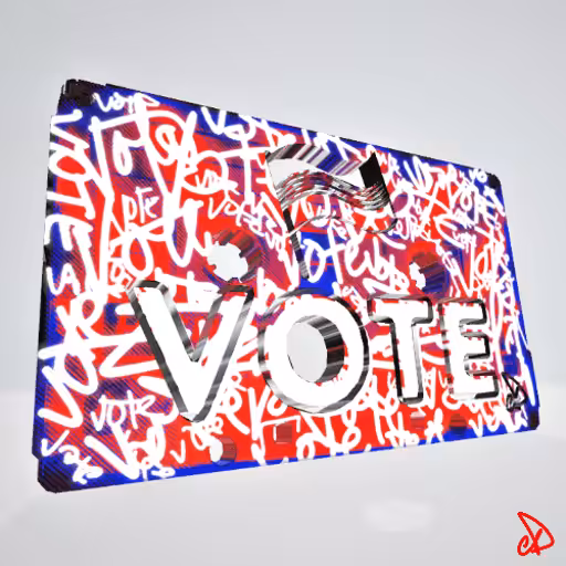 DIGITAL: THE VOTE TAPE