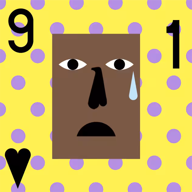 Super Cool World #3924