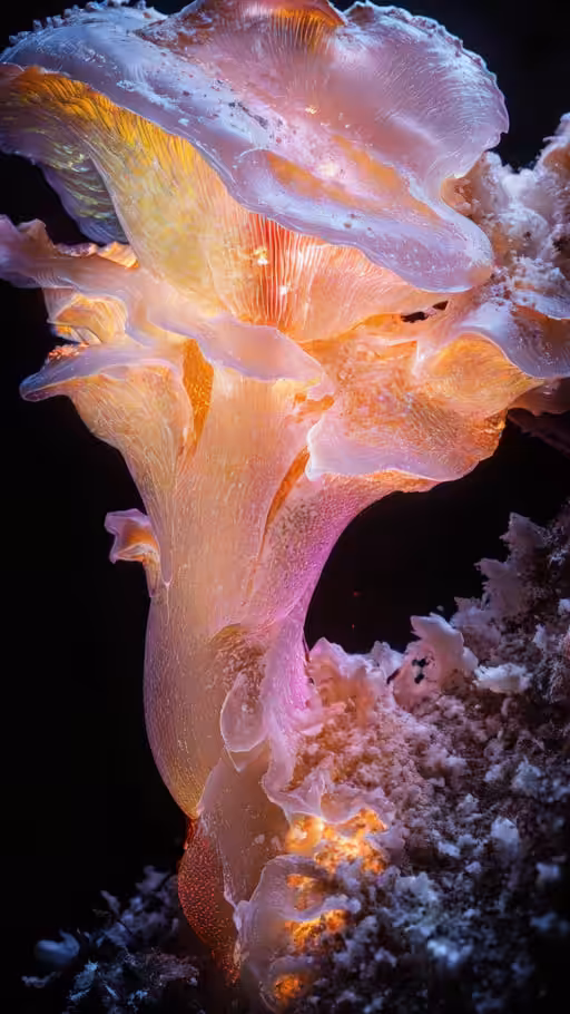 DATALAND — BIOME LUMINA: BIOME LUMINA #838/1000