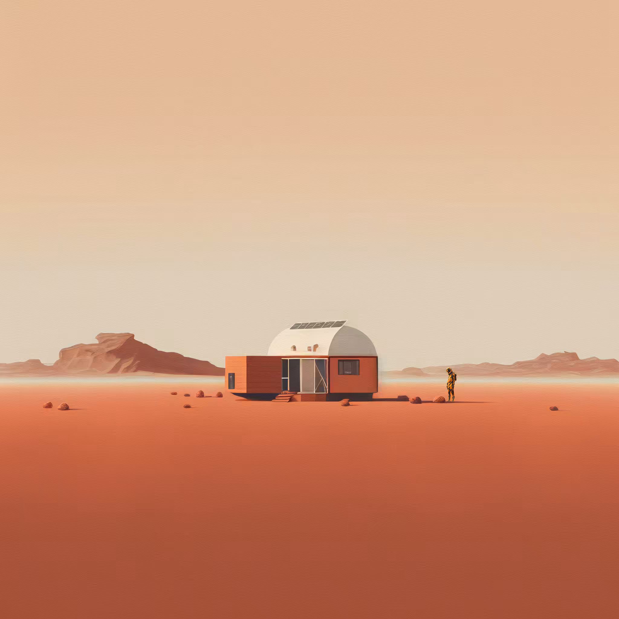 Pioneer #5