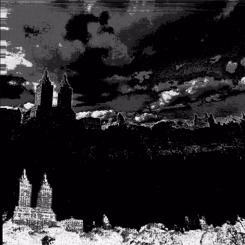 SAN REMO BY MOONLIGHT