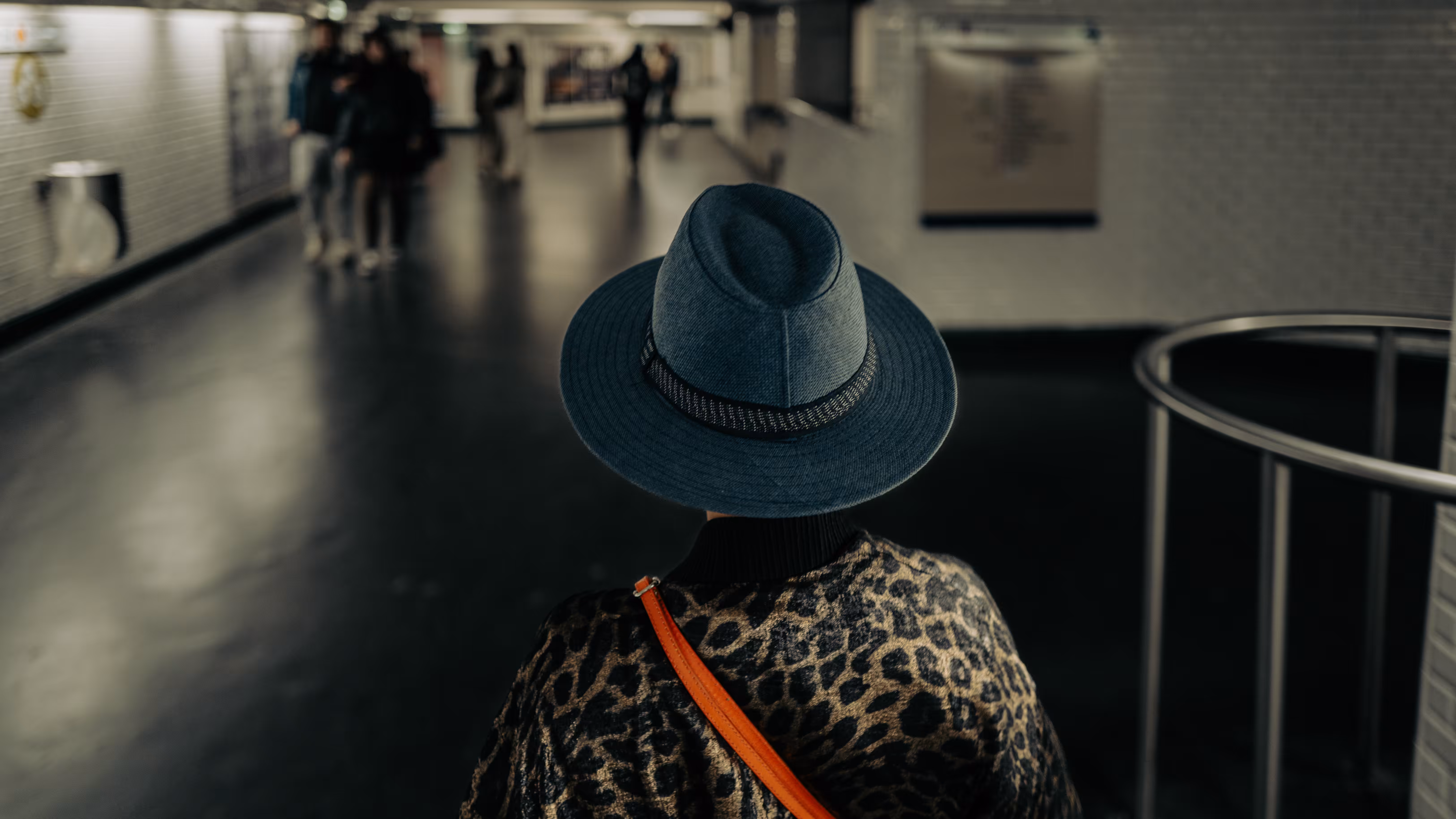 City Hats 385