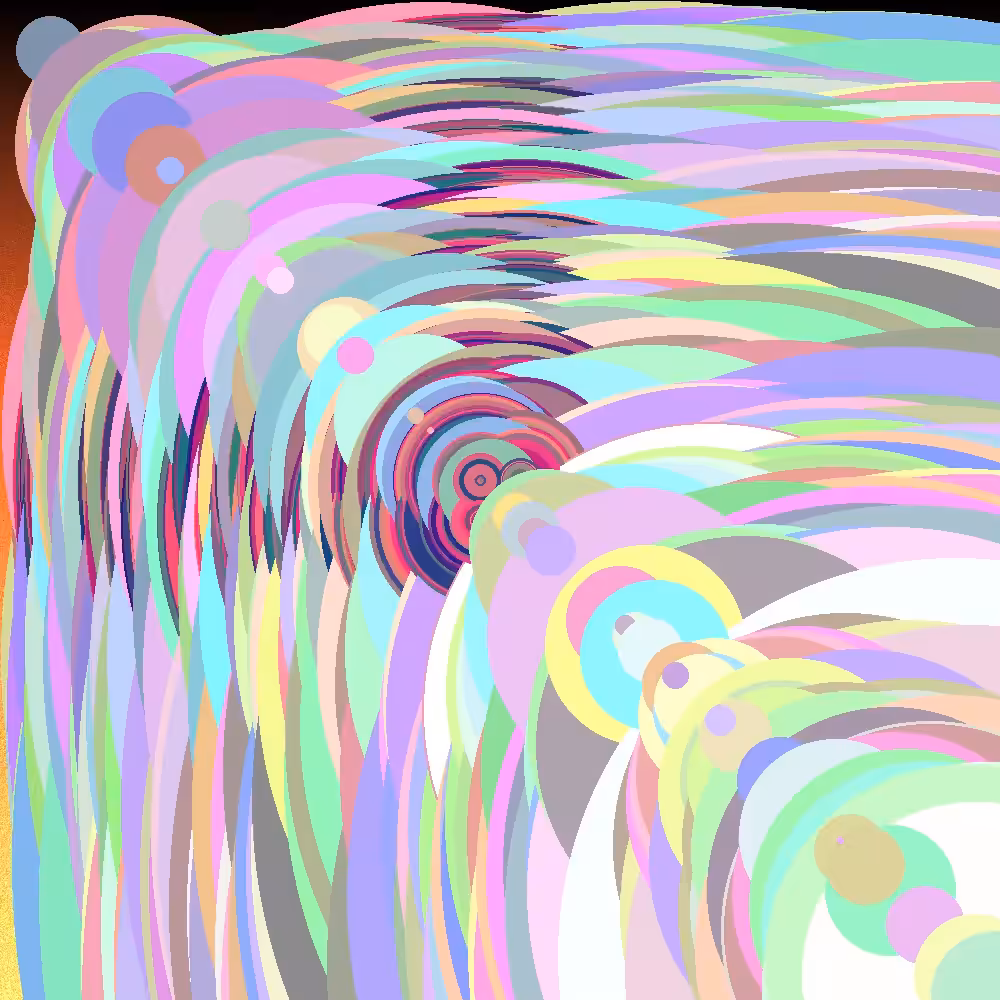 Pastel-o-mania