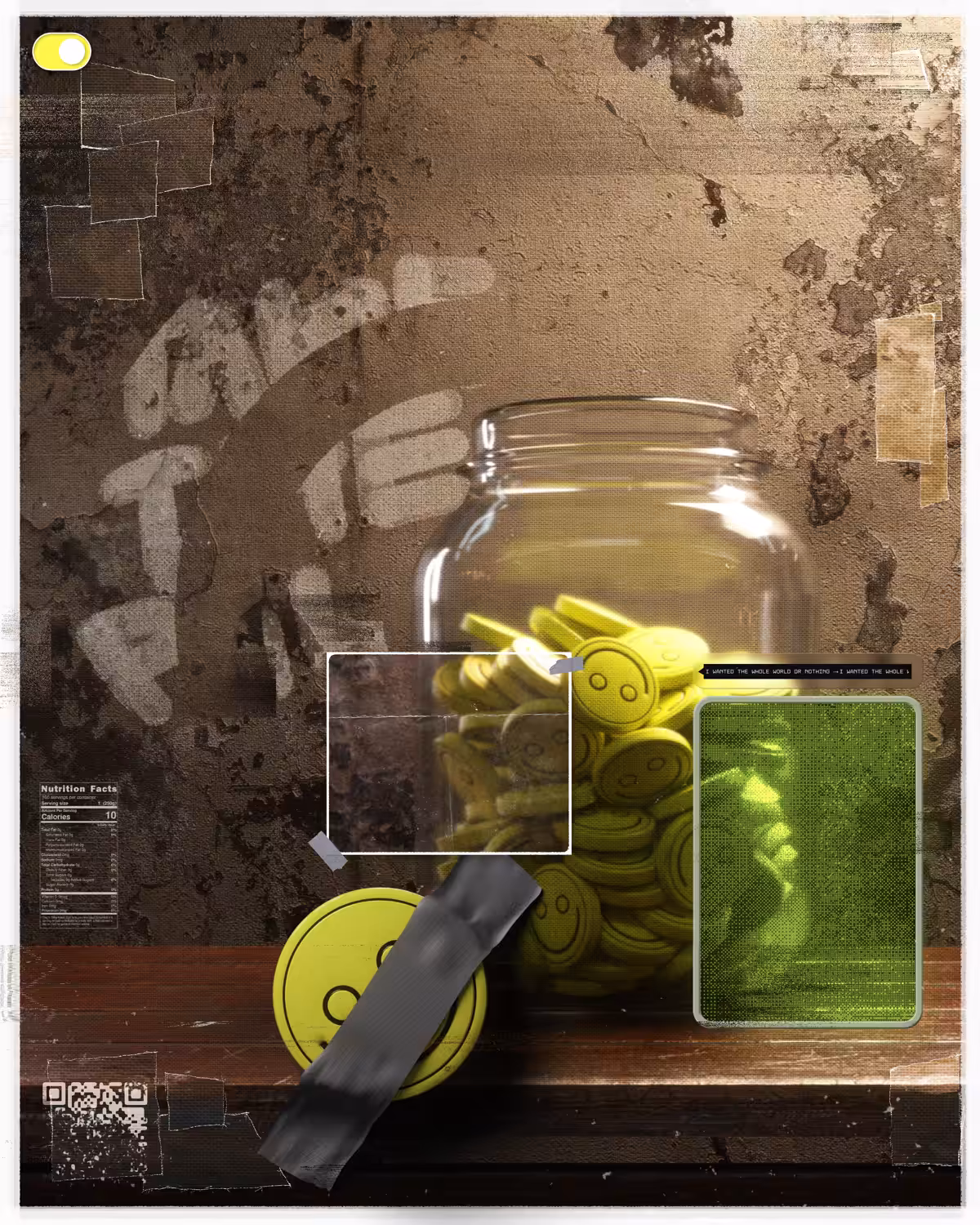 The Jar