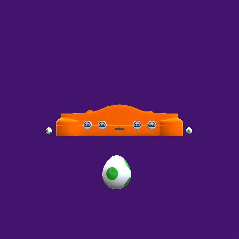 Generative Consoles (Official) #11