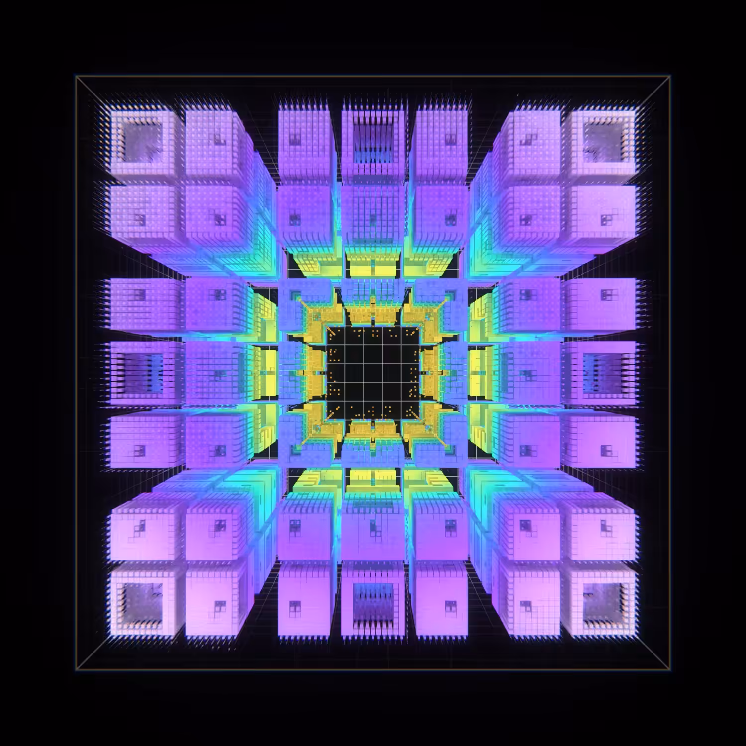 Menger Module