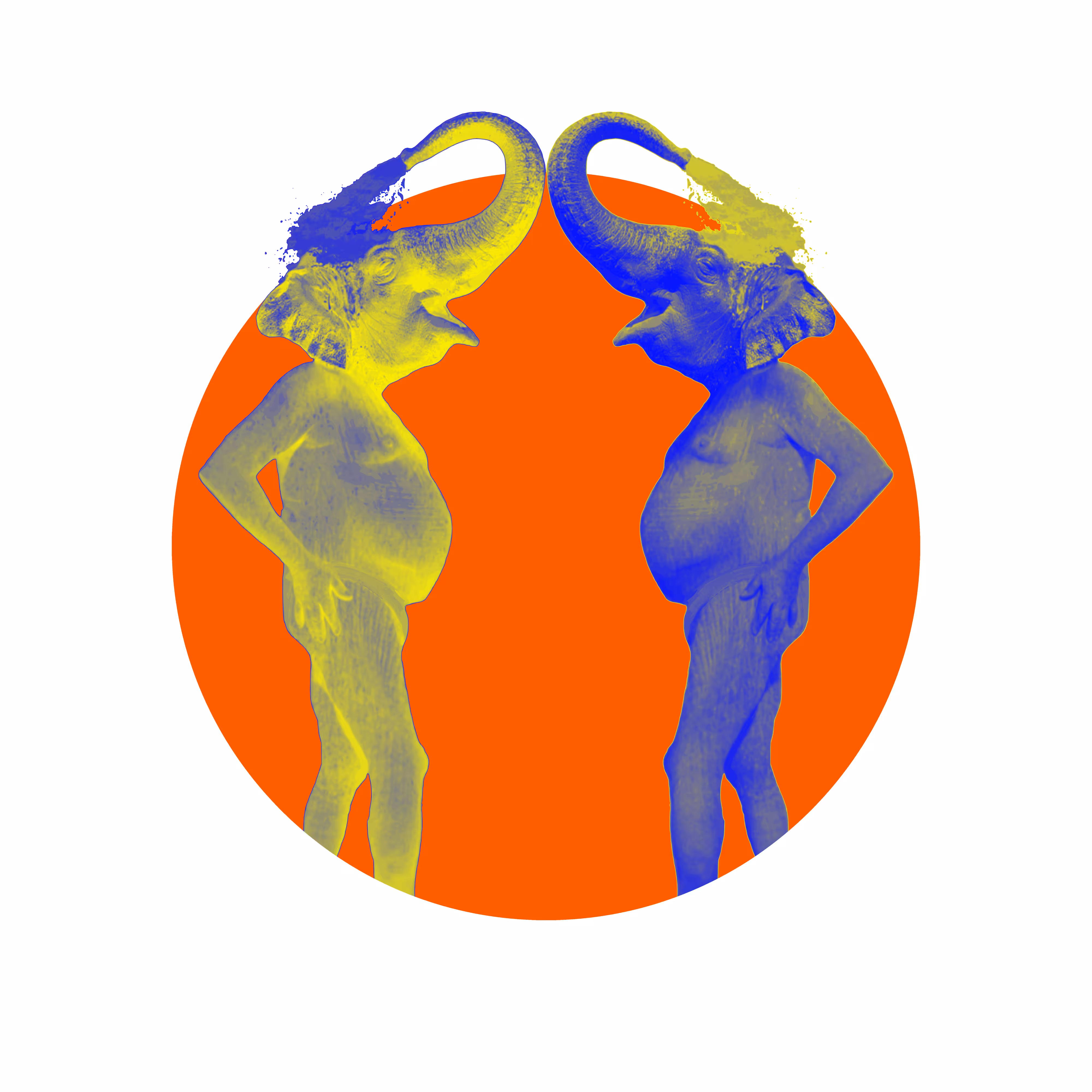Elephancy That (Still)