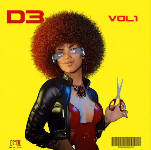 D3 VOL1