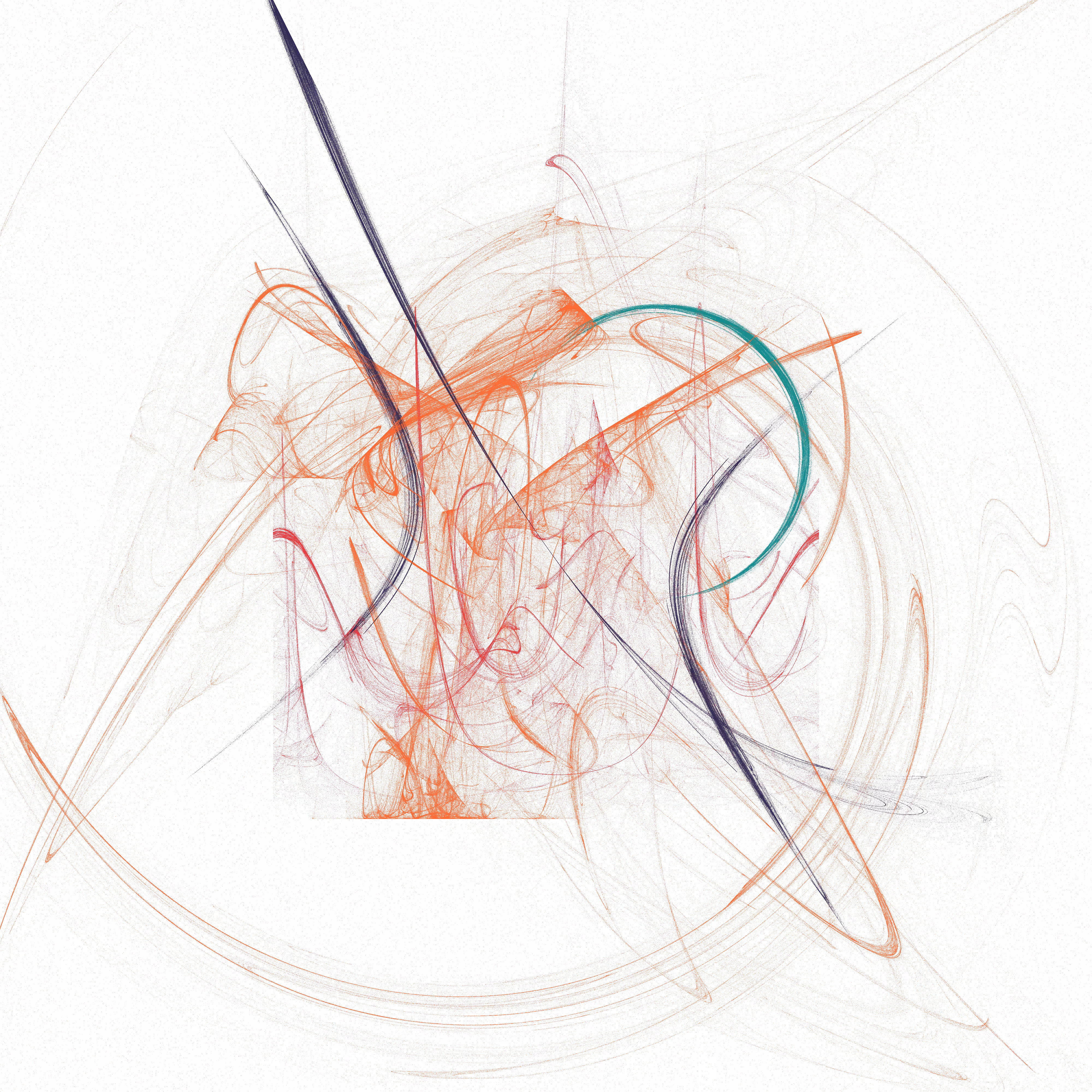 Fractalica Eta