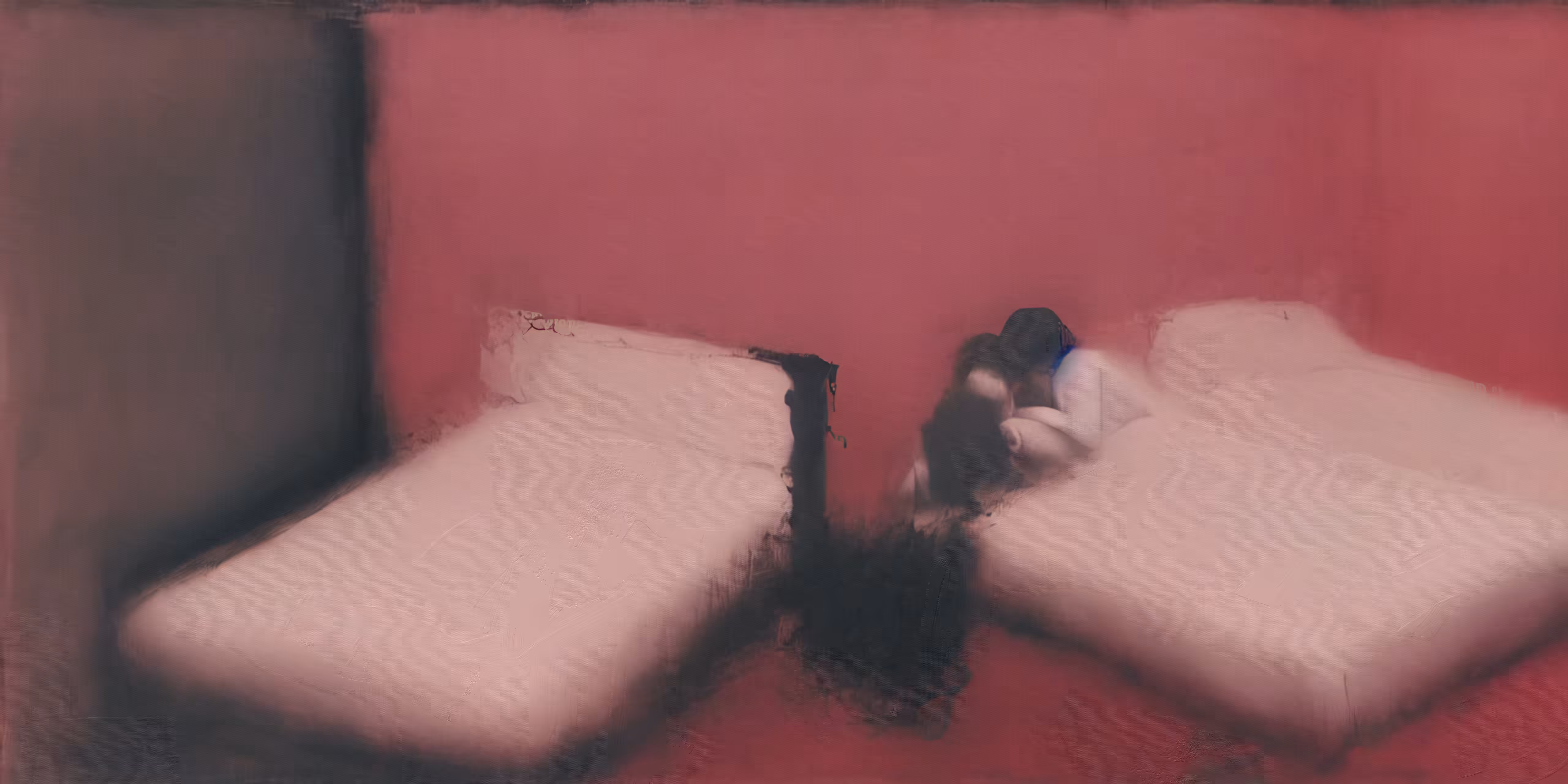 Dynamism of Romantic Insanity 4