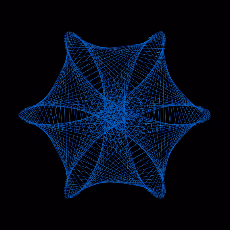 Simple Shapes #64