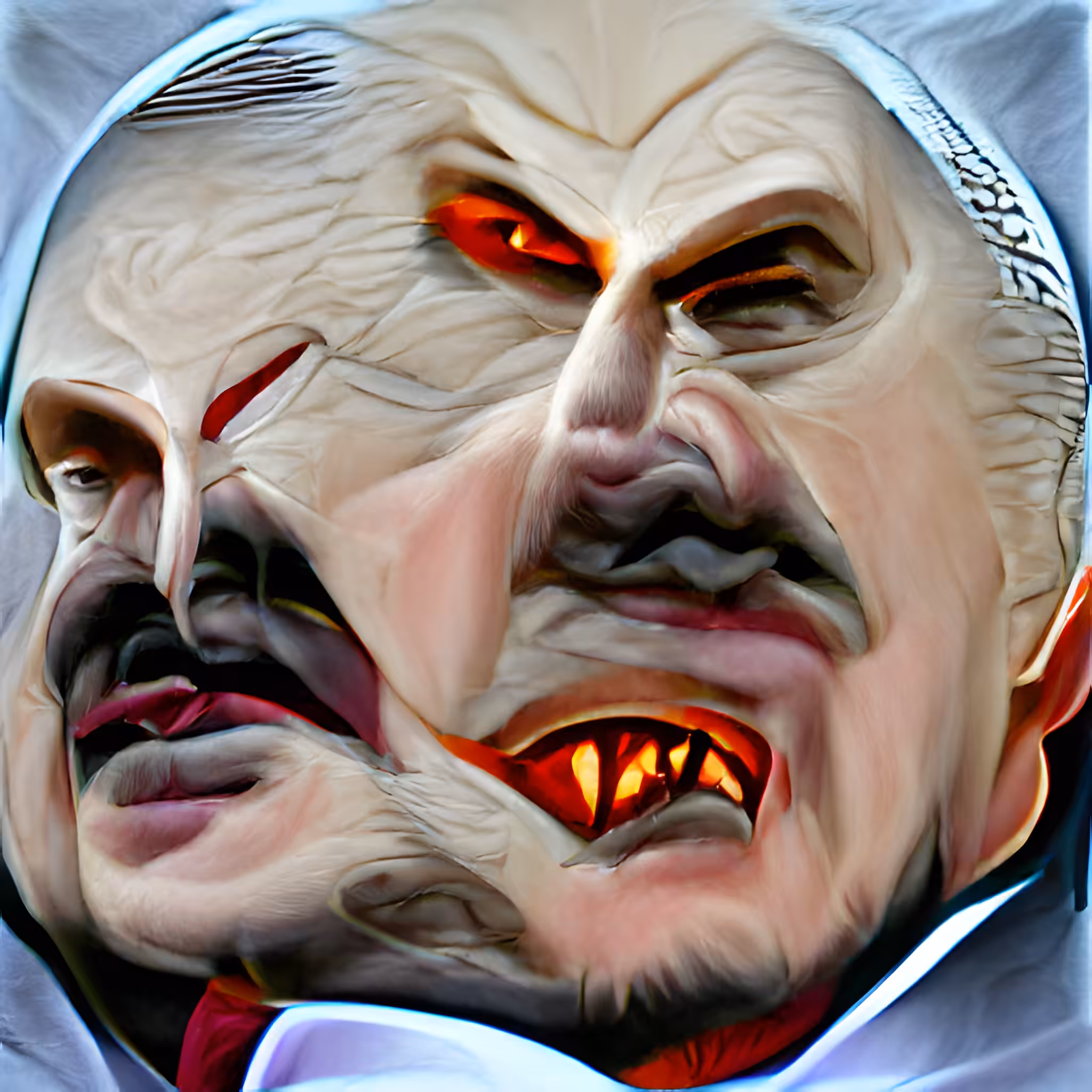 Dictator 02 - Belarus