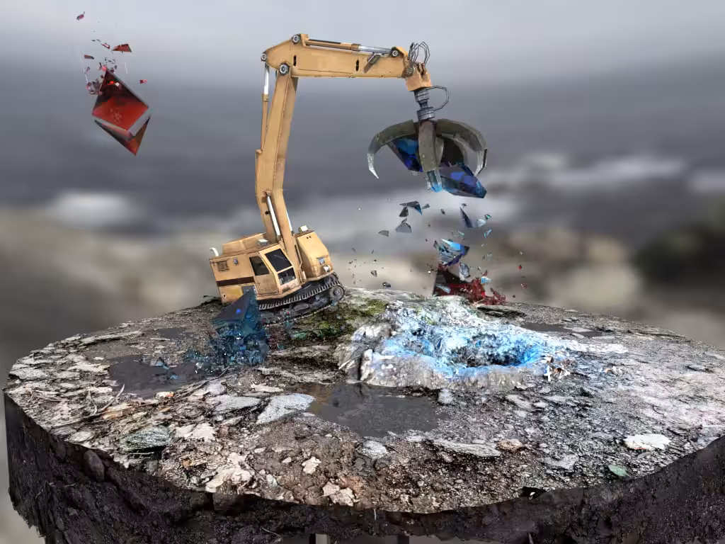 Ethereum Mining