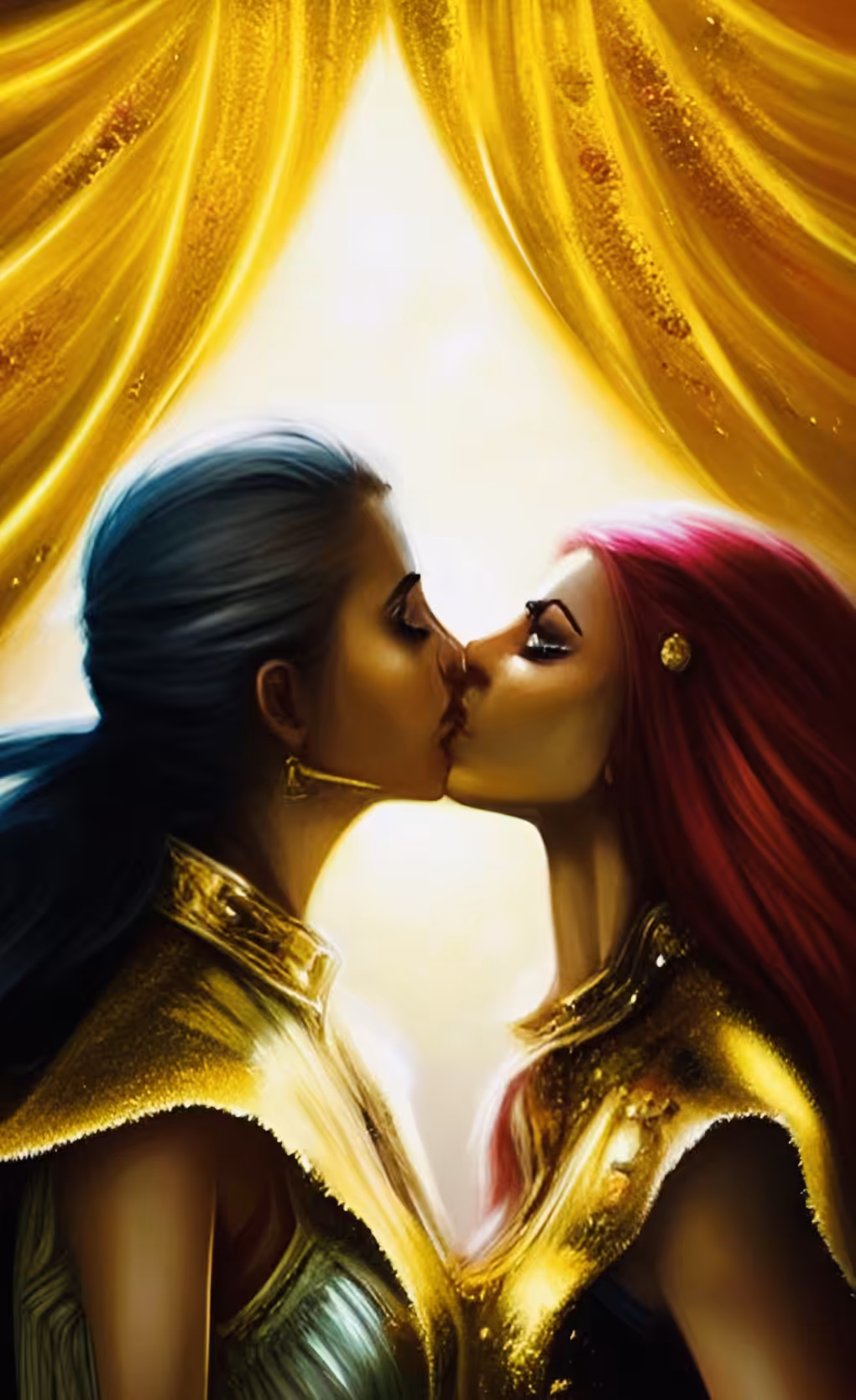 Love is Endless