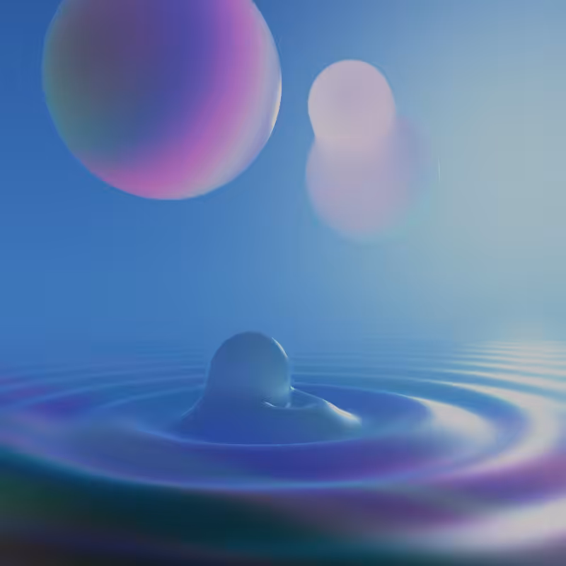 Metaballs #30