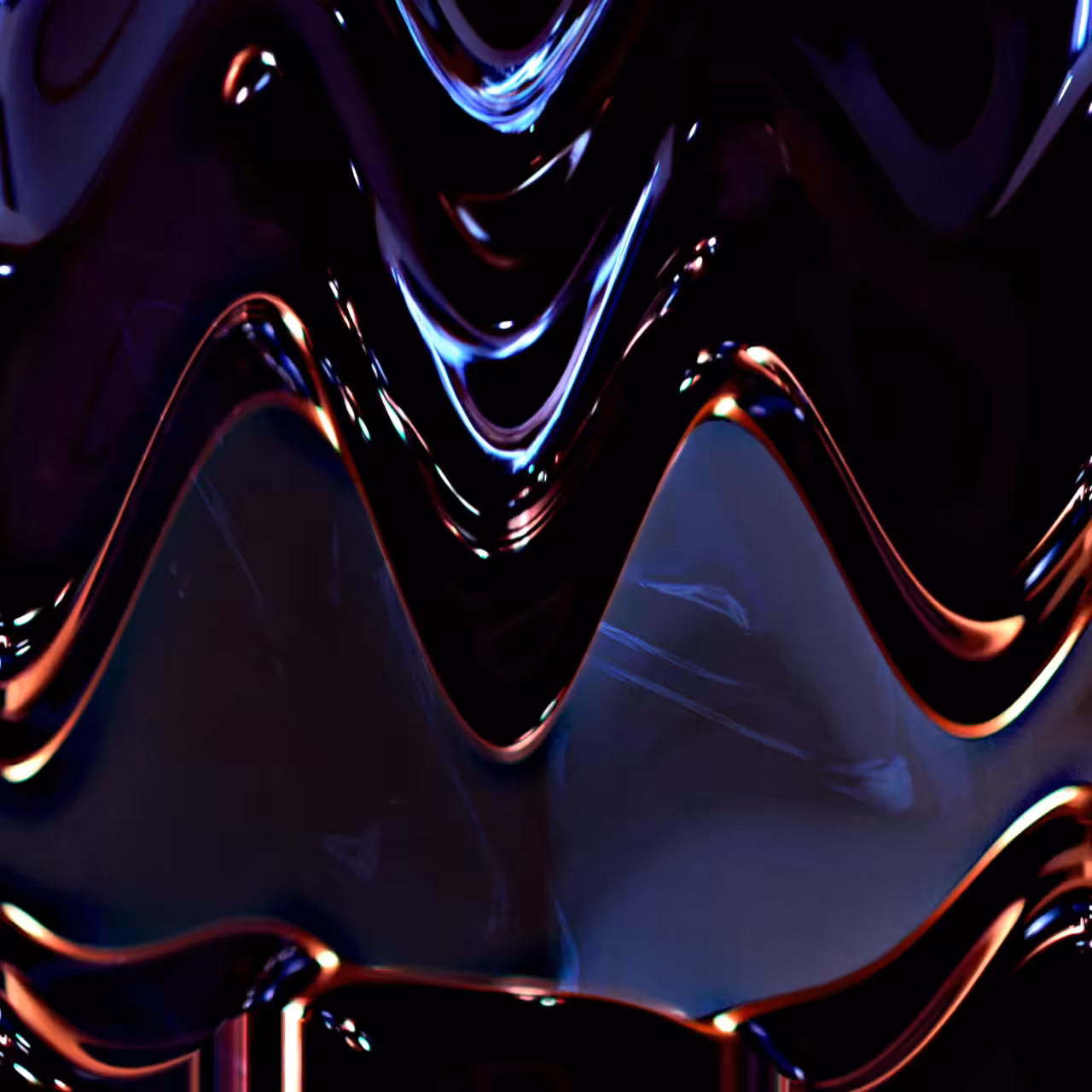 Re-Digitalization of Waves #17