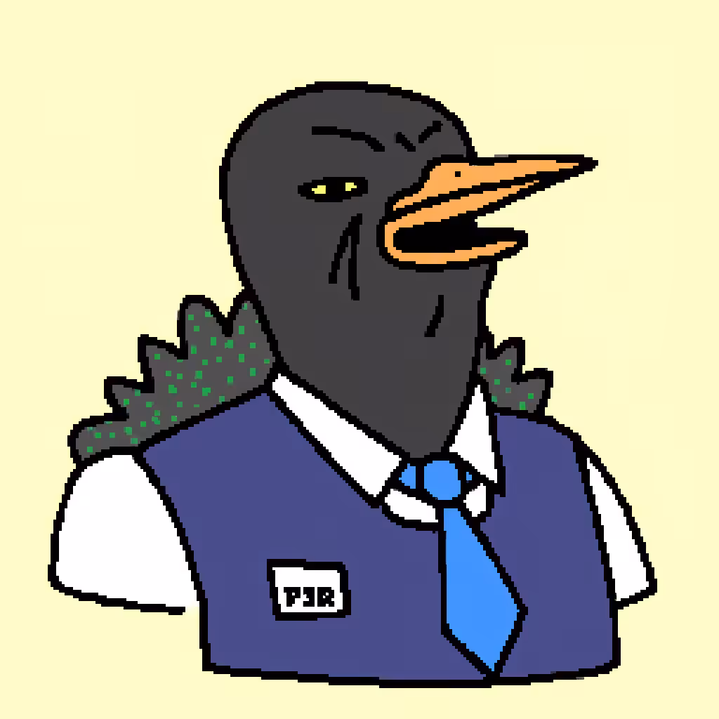 DX Terminal: QuiznoGrackle