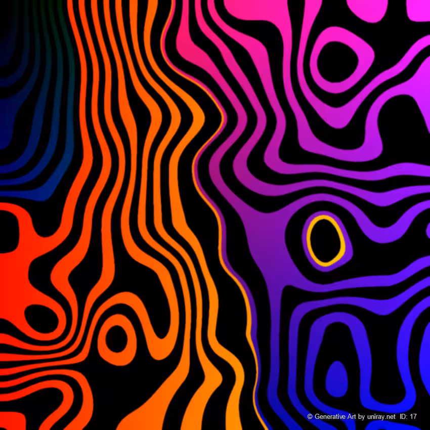 Contour #4