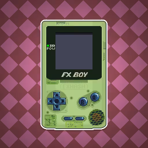 FXBoy #7