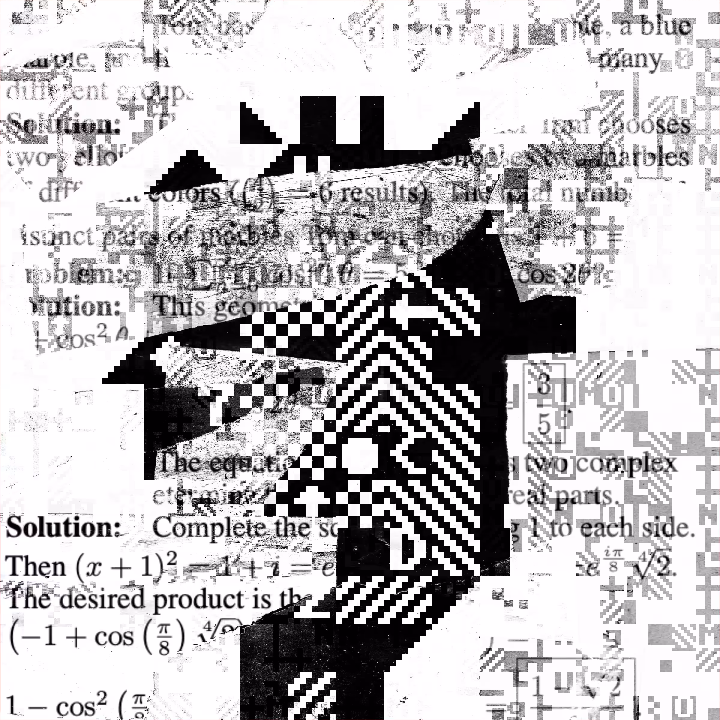 Grunge Punk 41